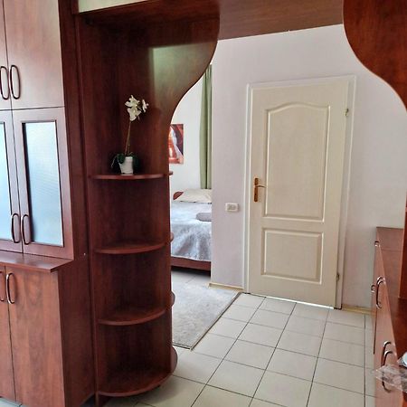 White House Aparthotel Balti Luaran gambar