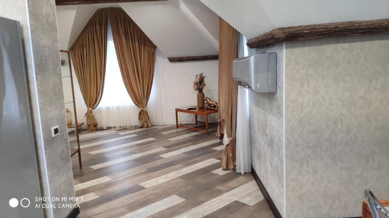 White House Aparthotel Balti Luaran gambar