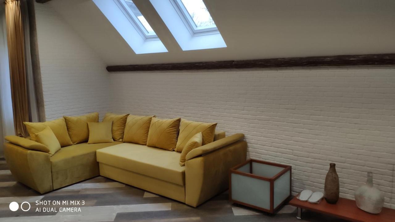 White House Aparthotel Balti Luaran gambar