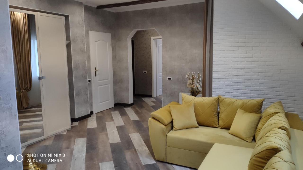 White House Aparthotel Balti Luaran gambar