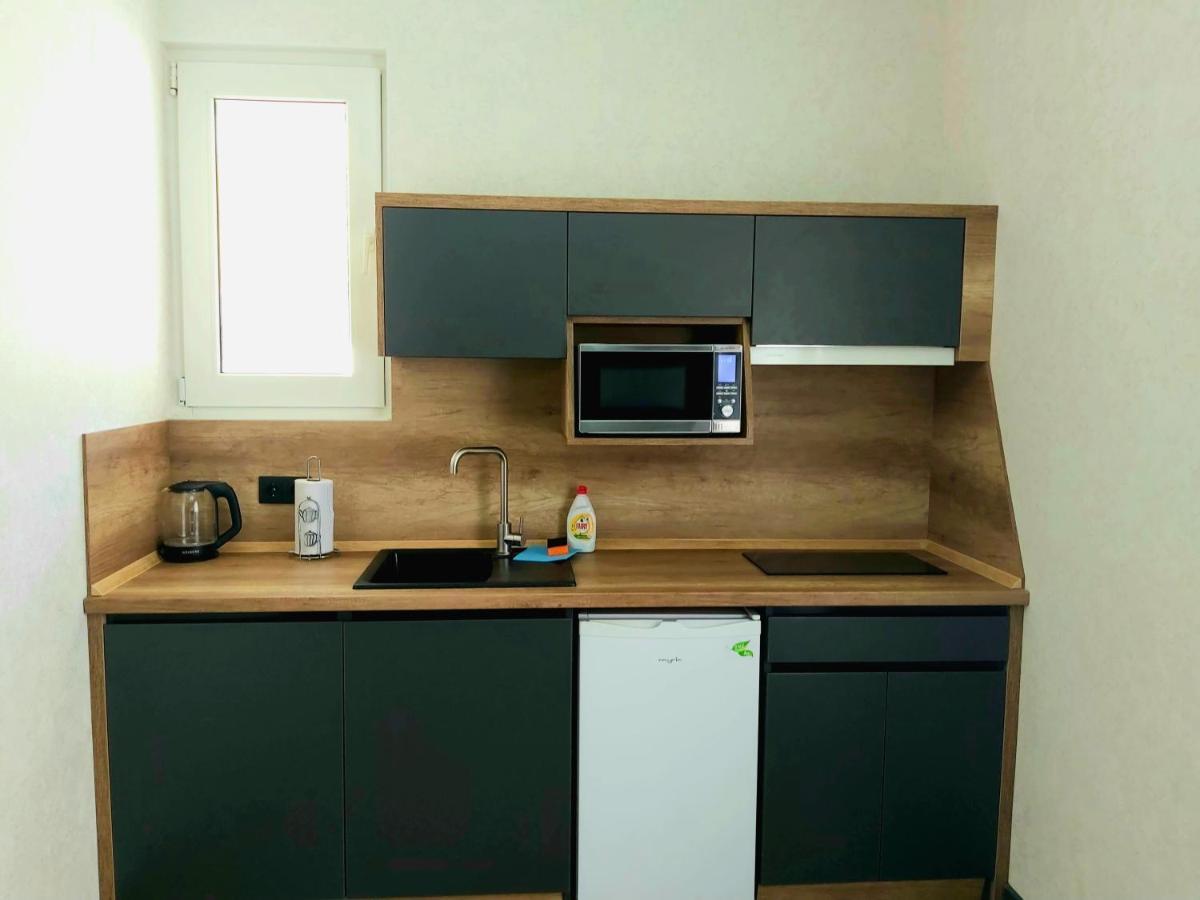 White House Aparthotel Balti Luaran gambar