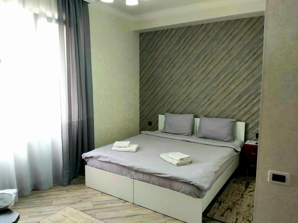 White House Aparthotel Balti Luaran gambar