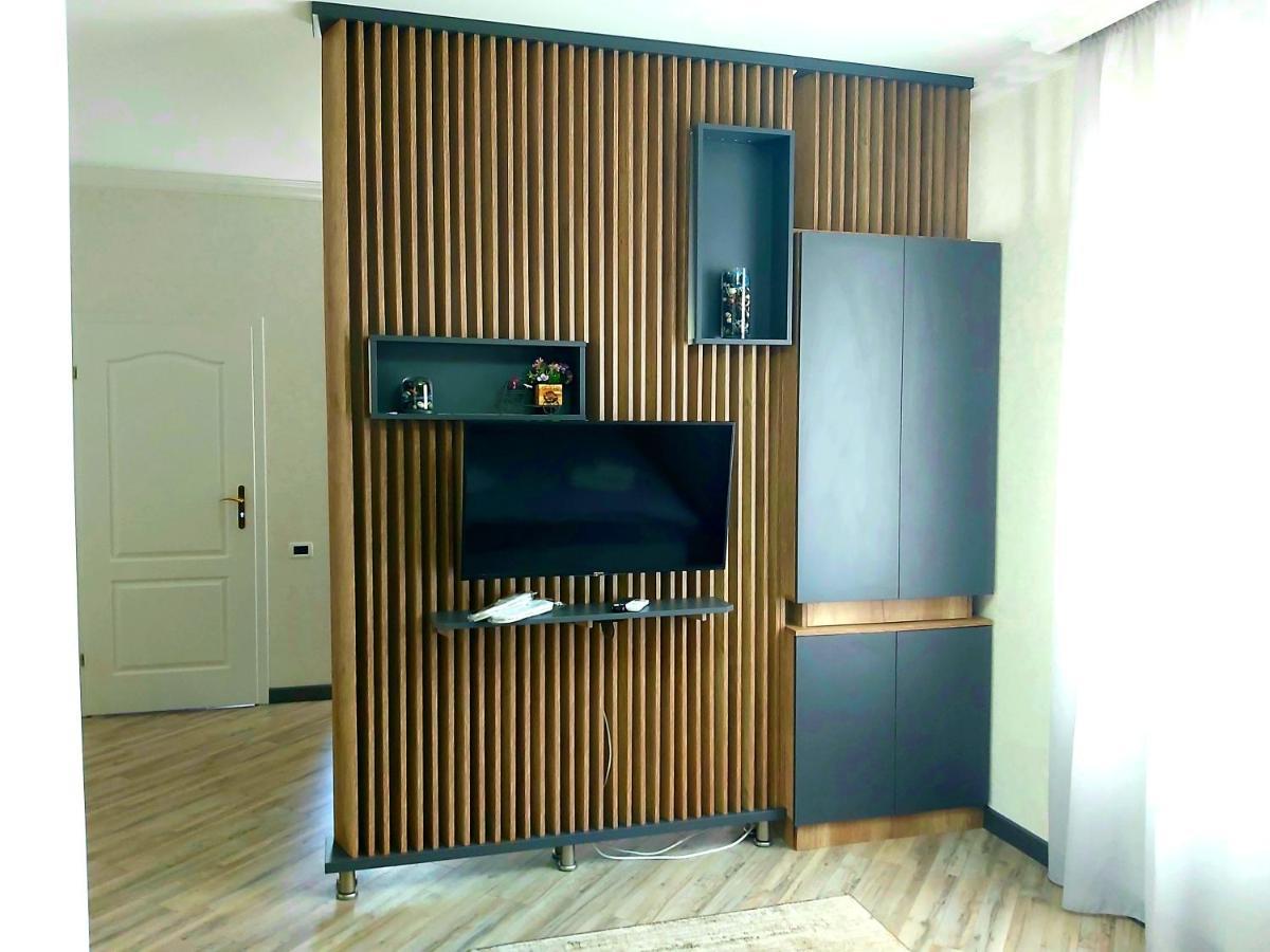 White House Aparthotel Balti Luaran gambar