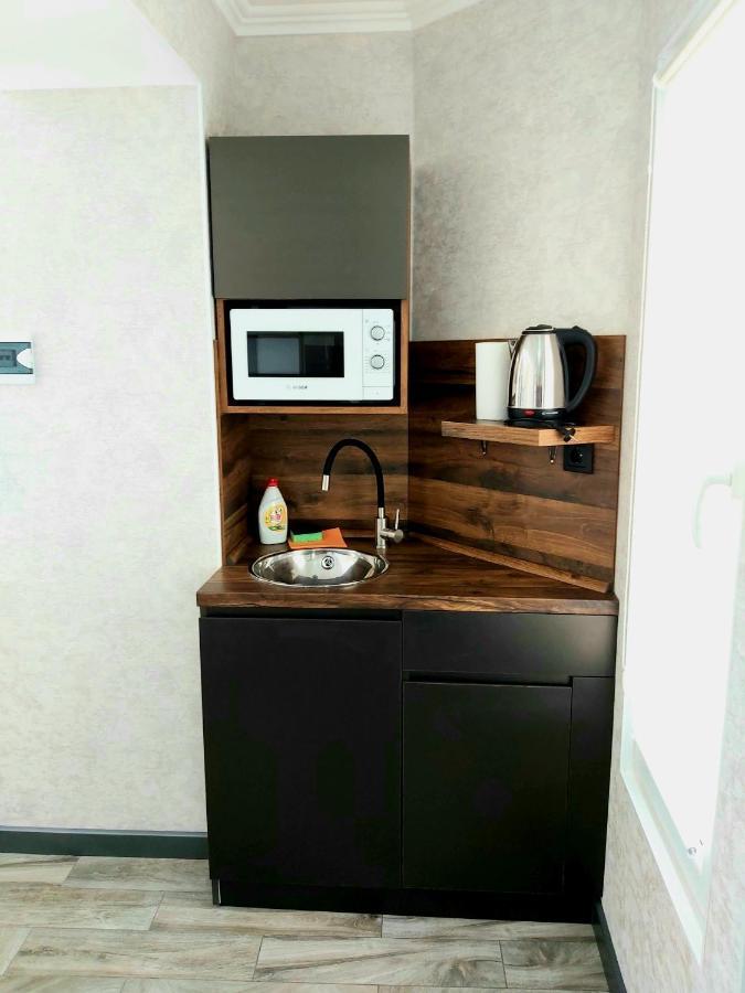 White House Aparthotel Balti Luaran gambar