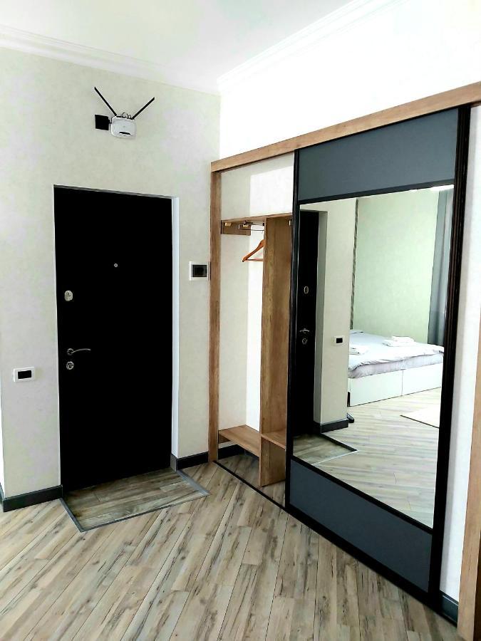White House Aparthotel Balti Luaran gambar
