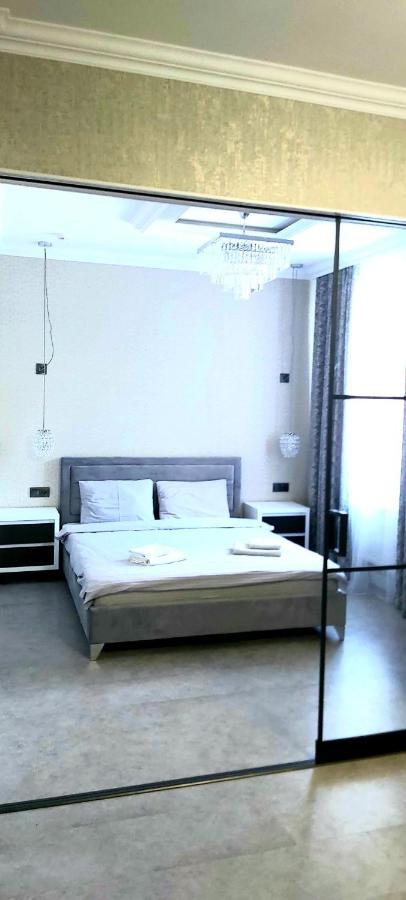 White House Aparthotel Balti Luaran gambar