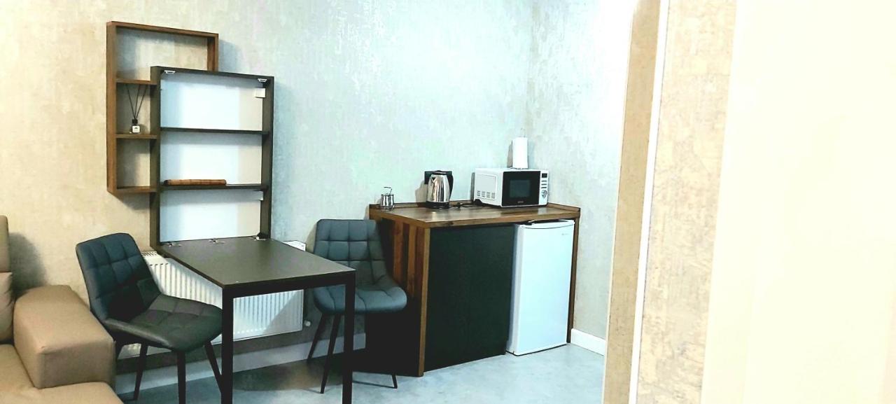 White House Aparthotel Balti Luaran gambar