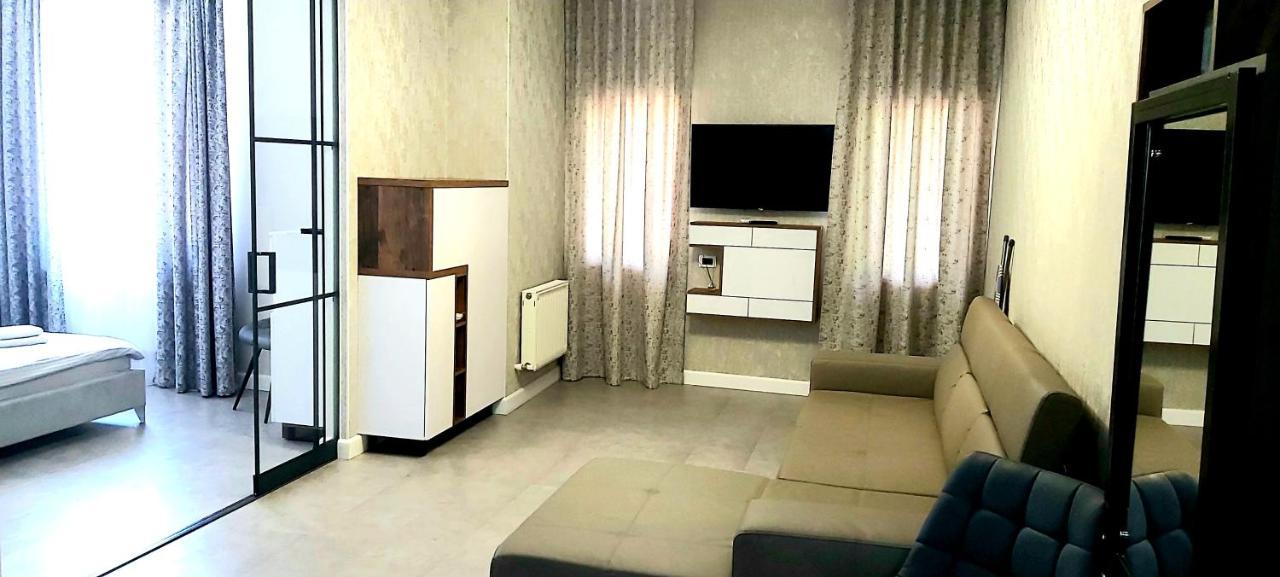White House Aparthotel Balti Luaran gambar