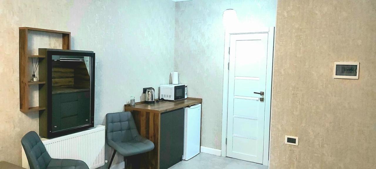 White House Aparthotel Balti Luaran gambar