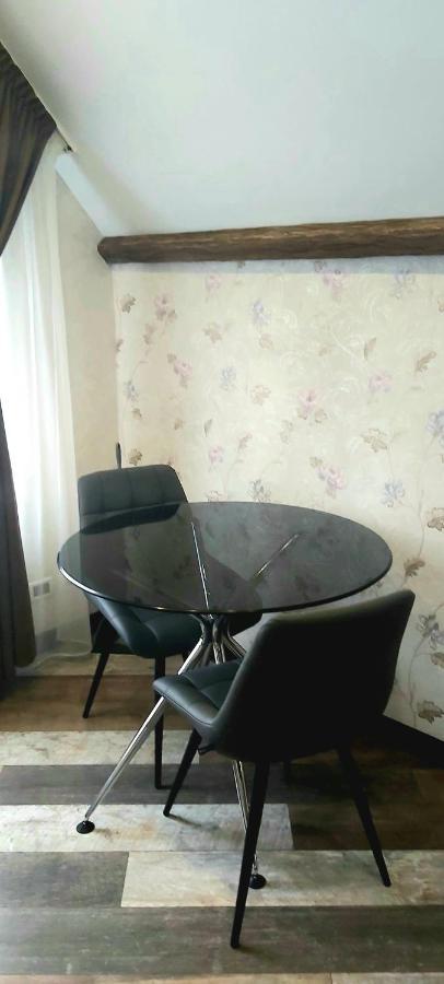 White House Aparthotel Balti Luaran gambar