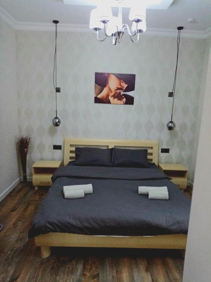 White House Aparthotel Balti Luaran gambar