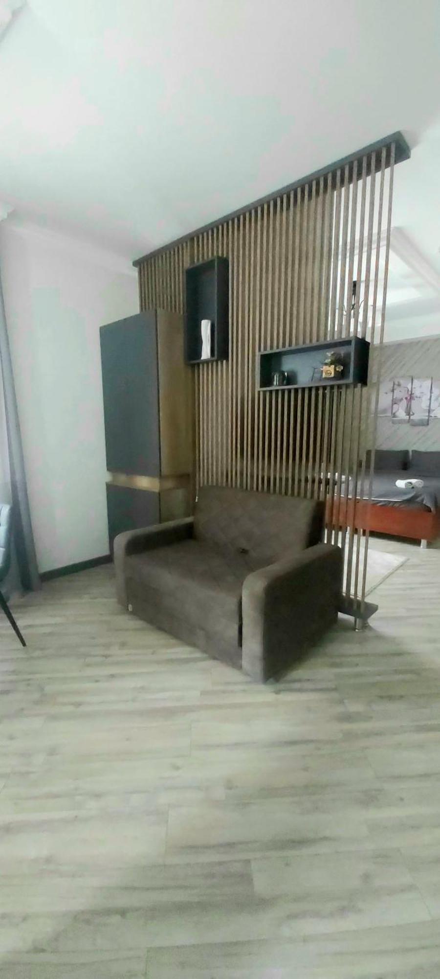 White House Aparthotel Balti Luaran gambar