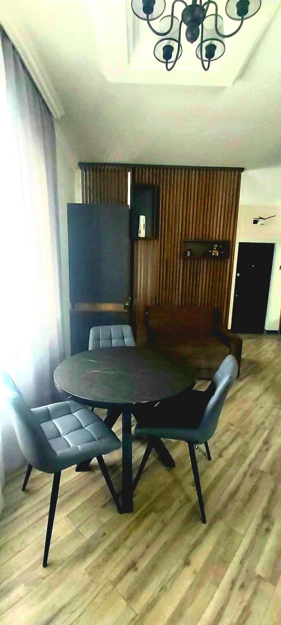 White House Aparthotel Balti Luaran gambar