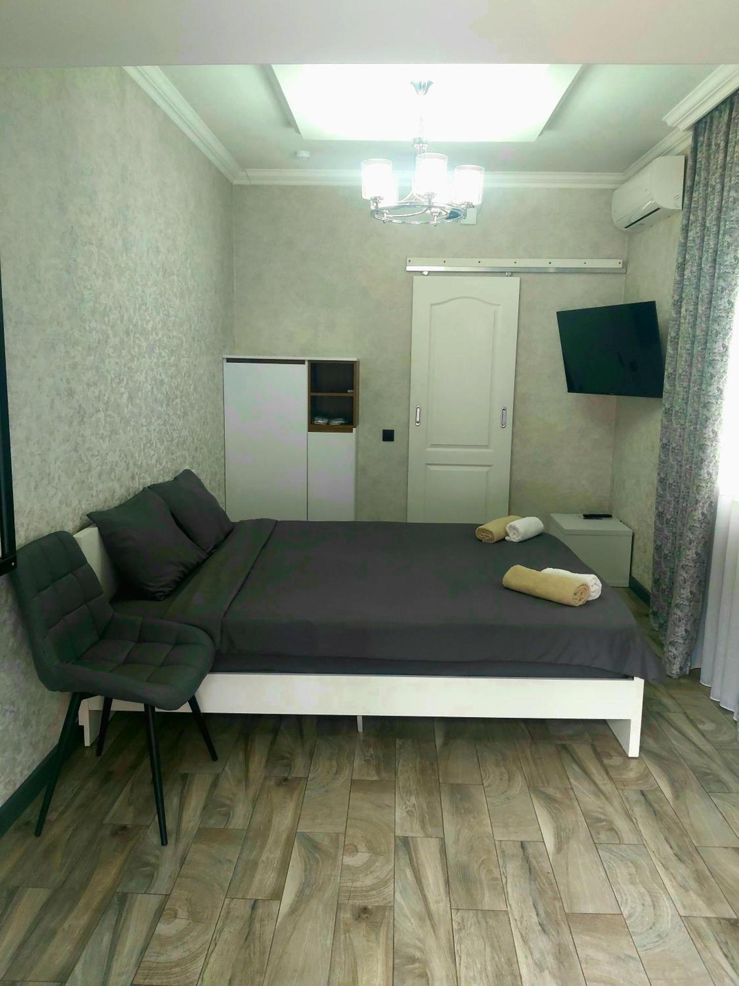White House Aparthotel Balti Luaran gambar