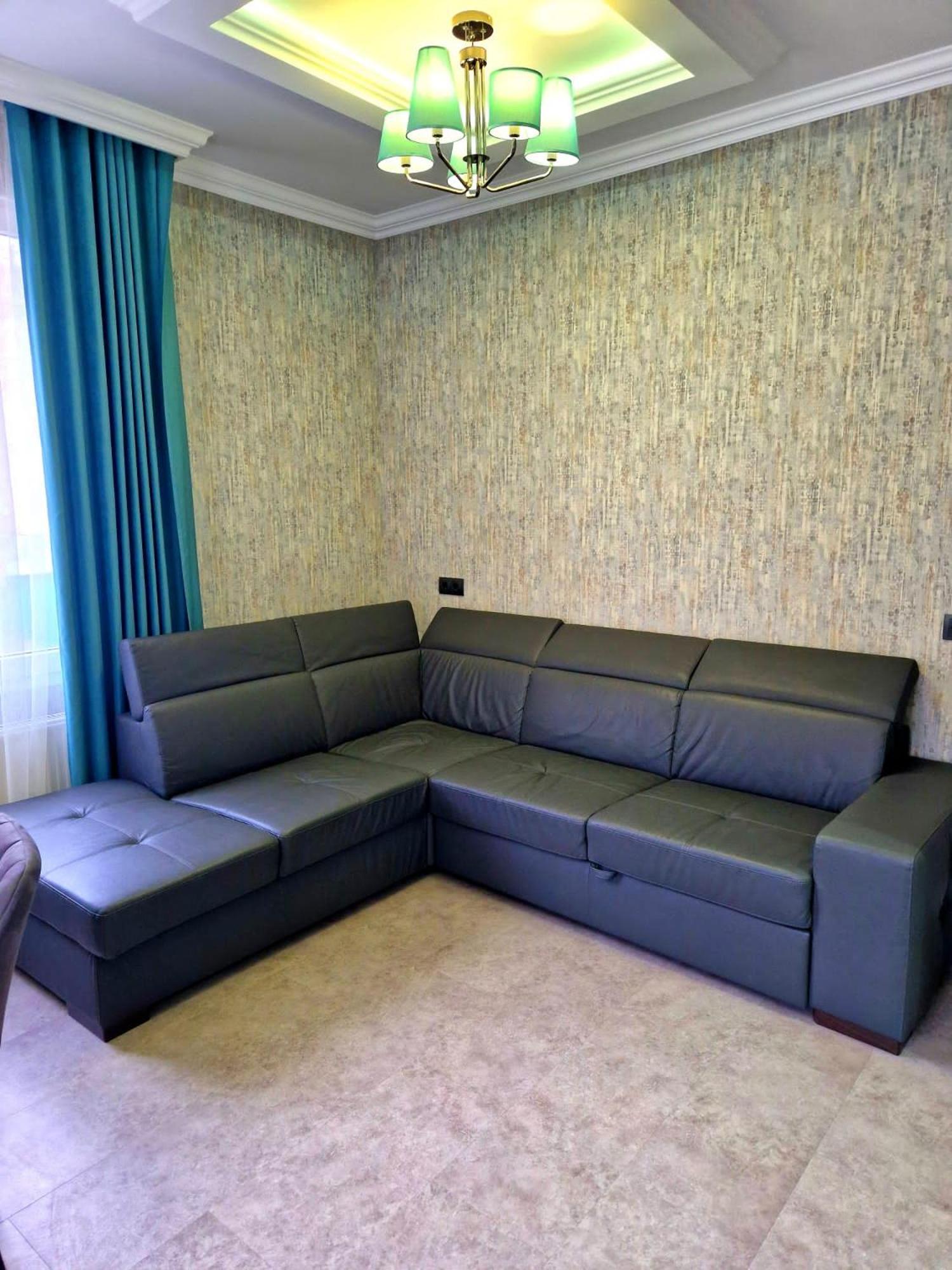 White House Aparthotel Balti Bilik gambar