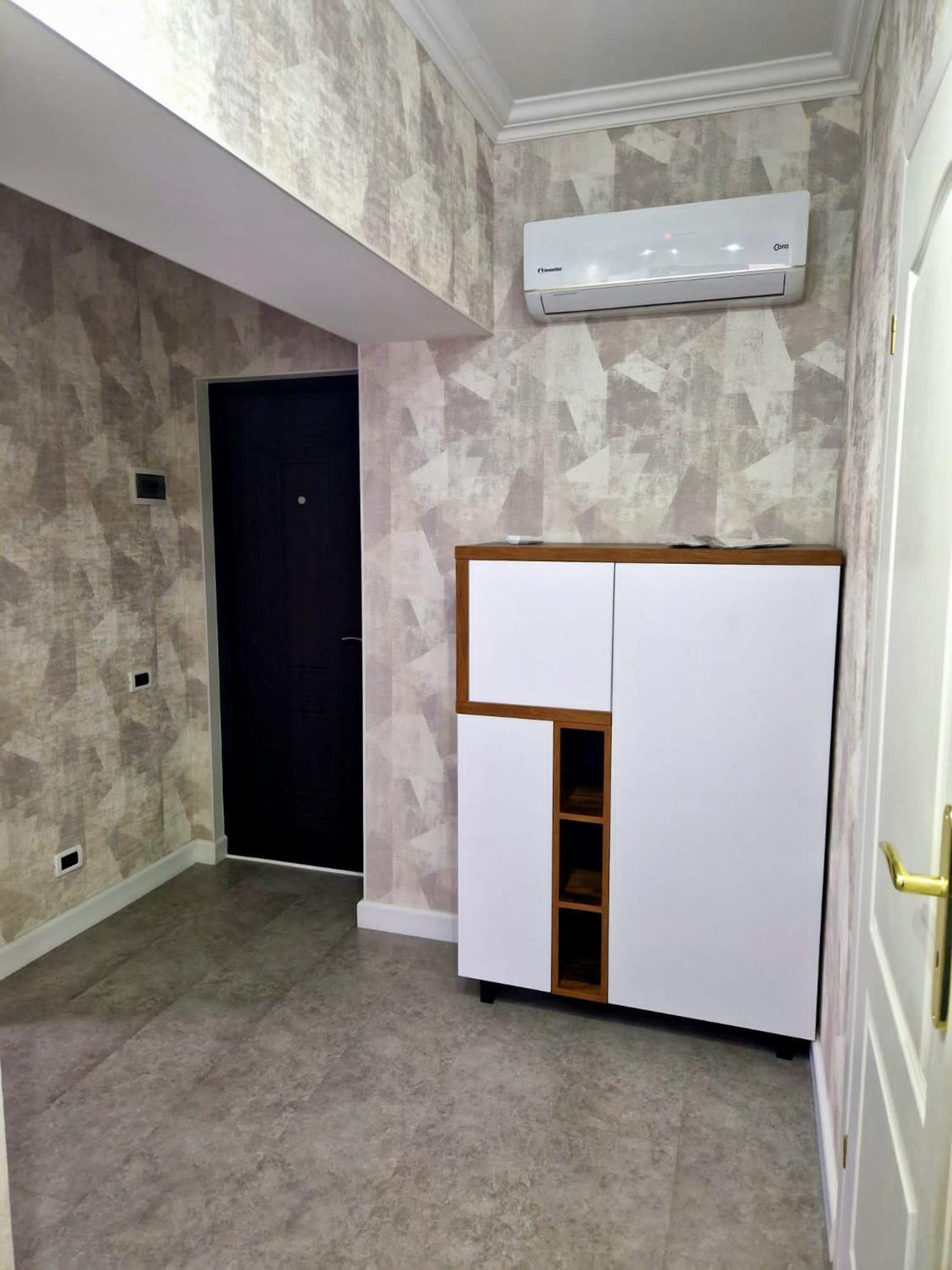 White House Aparthotel Balti Bilik gambar