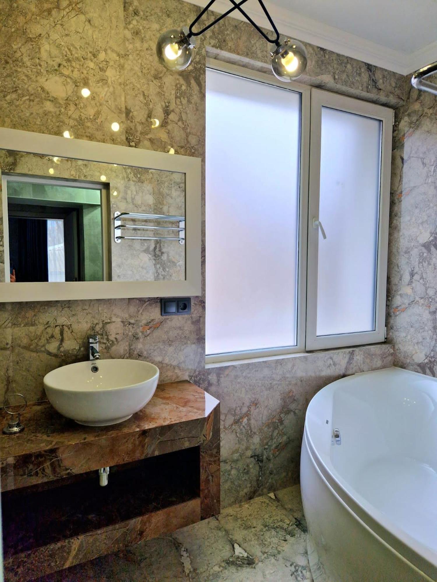 White House Aparthotel Balti Bilik gambar