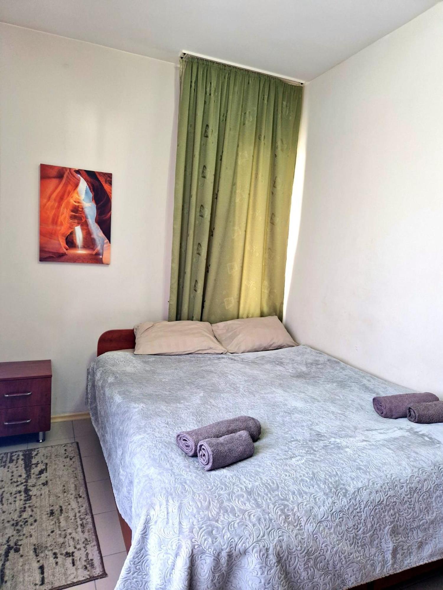 White House Aparthotel Balti Luaran gambar