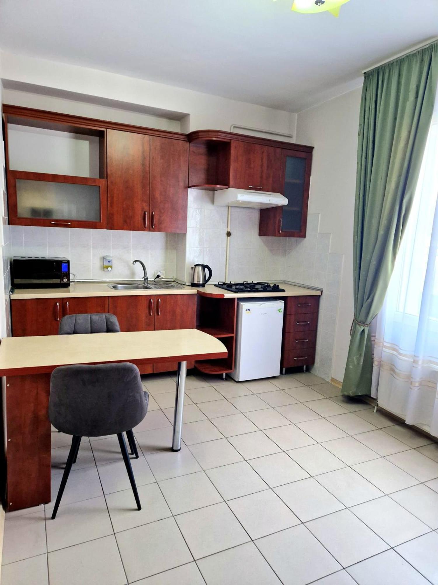 White House Aparthotel Balti Luaran gambar